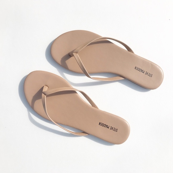 Steve madden tay flip flop Clearance